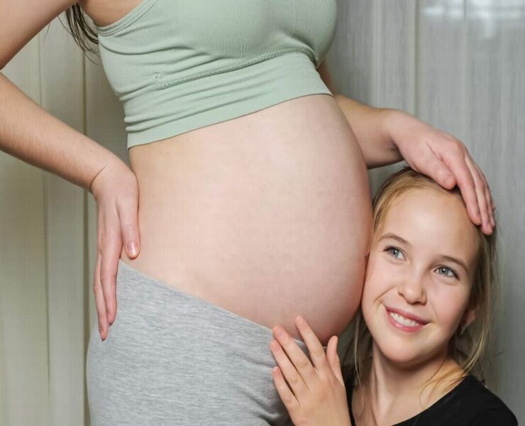 Όλα όσα πρέπει να γνωρίζετε για την κινητικότητα του μικρού σας μέσα στη μήτρα