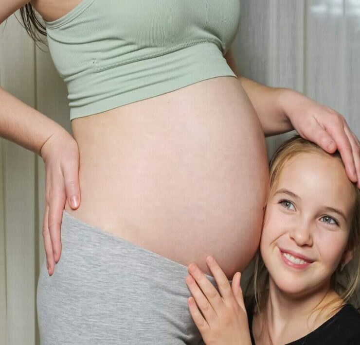 Όλα όσα πρέπει να γνωρίζετε για την κινητικότητα του μικρού σας μέσα στη μήτρα