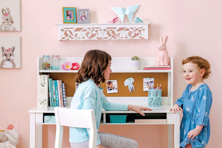 Μικρές κινήσεις που θα βοηθήσουν στην ανεξαρτησία αλλά και την υπευθυνότητα του μικρού σας.