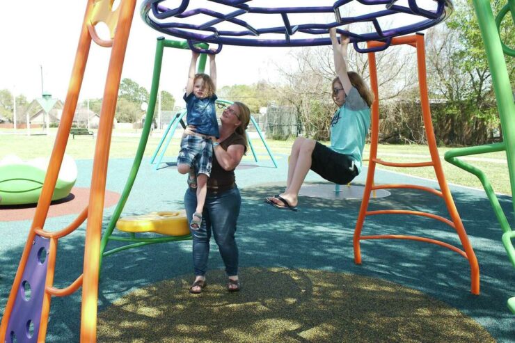 Τα προβλήματα ψυχικής υγείας στα παιδιά αυξάνονται. Φταίει η έλλειψη χρόνου παιχνιδιού;