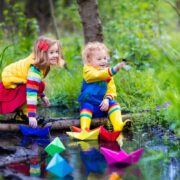 Η συγγραφέας και μαμά, Linda Akeson McGurk μοιράζεται το Νο 1 σημαντικό μυστικό από τη Σουηδία, τη χώρα των πιο ευτυχισμένων ανθρώπων