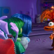 Επιτέλους ακόμα πιο κοντά στη συνέχεια του αγαπημένου Inside Out