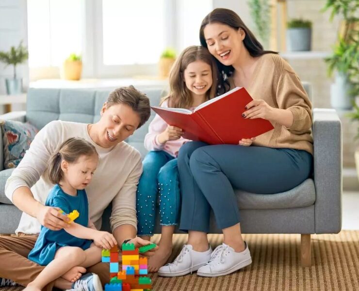 Δείτε πώς να αναπτύξετε τις 5 κοινωνικο-συναισθηματικές δεξιότητες που χρειάζεται το παιδί σας για να τιθασεύσει τις εκρήξεις.