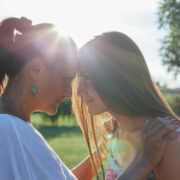 Το καλοκαίρι που μας έφερε πιο κοντά: Πώς το εφηβάκι μου και εγώ ανακαλύψαμε ξανά ο ένας τον άλλον