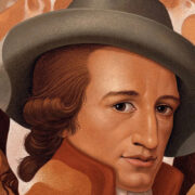 «Μαγεία είναι να πιστεύεις στον εαυτό σου, αν μπορείς να το κάνεις αυτό, μπορείς να κάνεις τα πάντα να συμβούν» Goethe