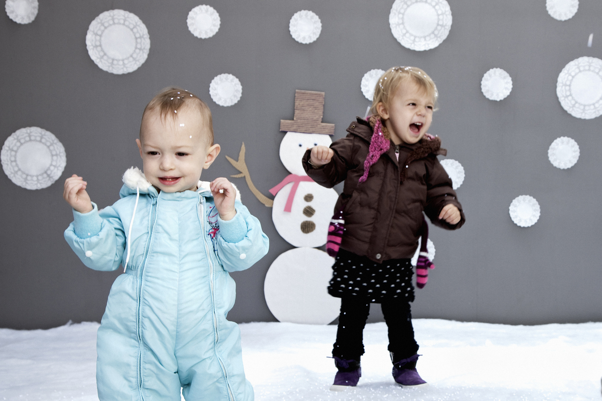 Σε τι ξεχωρίζουν τα μωρά του Φεβρουαρίου σύμφωνα με την έρευνα