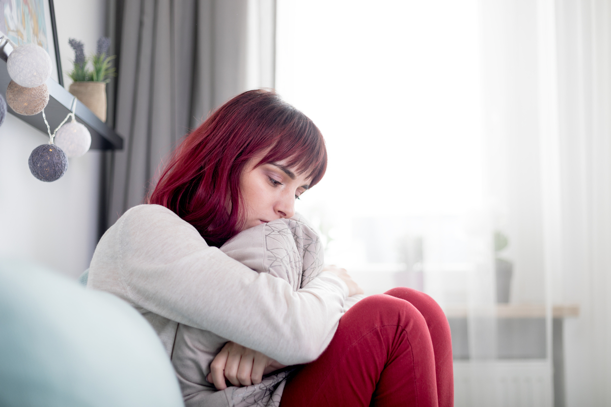 Αιτίες και θεραπεία της υπογονιμότητας που σχετίζεται με την κατάθλιψη