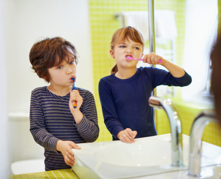 Παγκόσμια Ημέρα Στοματικής Υγείας: Βασικές συμβουλές για γονείς και παιδιά