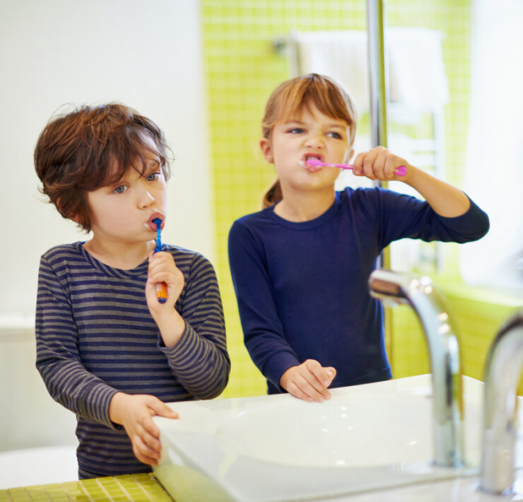 Παγκόσμια Ημέρα Στοματικής Υγείας: Βασικές συμβουλές για γονείς και παιδιά