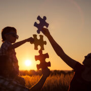 Πώς η διάγνωση του αυτισμού του παιδιού μου με έκανε καλύτερη μαμά