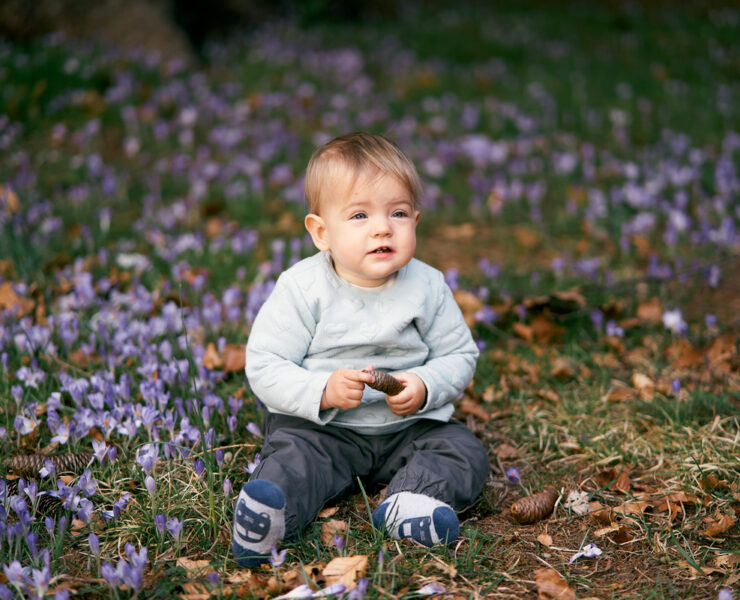 Μωρά του Απριλίου – να γιατί είναι γεννημένα να γίνουν αρχηγοί