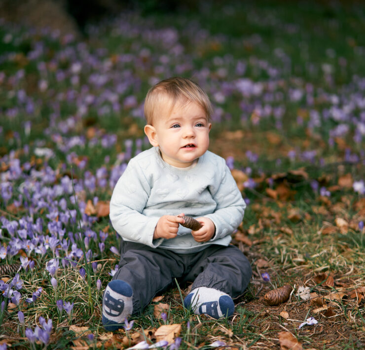 Μωρά του Απριλίου – να γιατί είναι γεννημένα να γίνουν αρχηγοί
