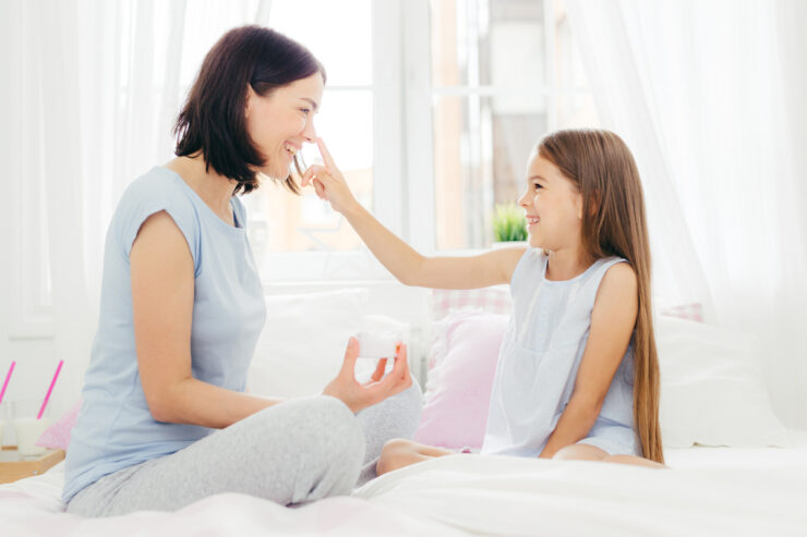 Κατανόηση της υγιεινής της εμμηνορρυσίας: ένας πλήρης οδηγός για γονείς