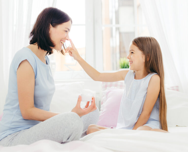 Κατανόηση της υγιεινής της εμμηνορρυσίας: ένας πλήρης οδηγός για γονείς