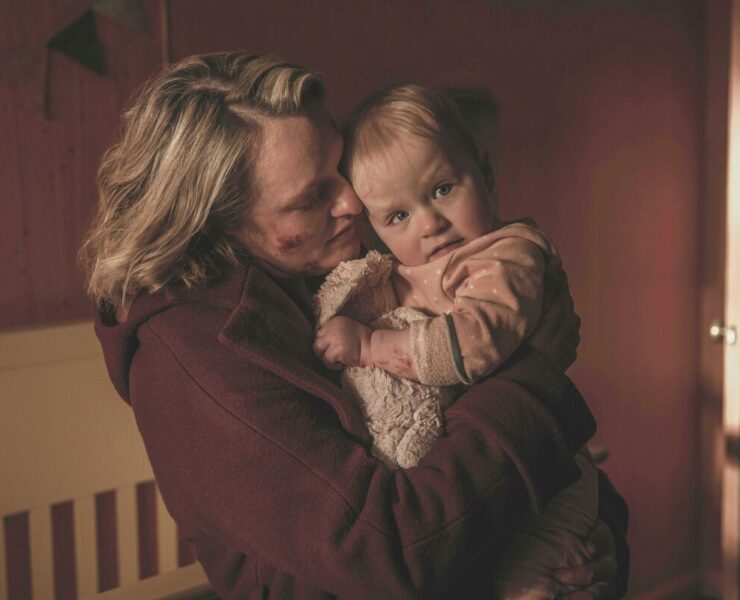Πώς το τέλος του Handmaid’s Tale είναι ο απόλυτος ύμνος της μητρότητας