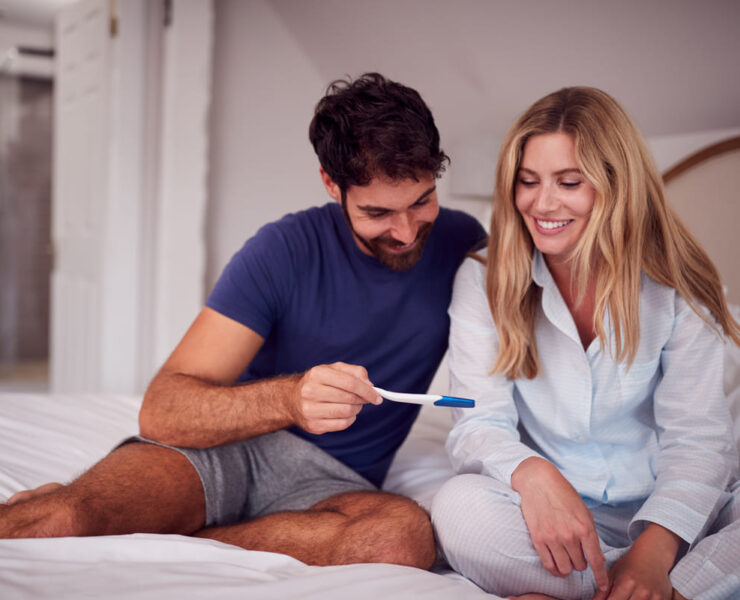 Με αυτούς τους δέκα φυσικούς τρόπους θα τονώσετε τη γονιμότητα