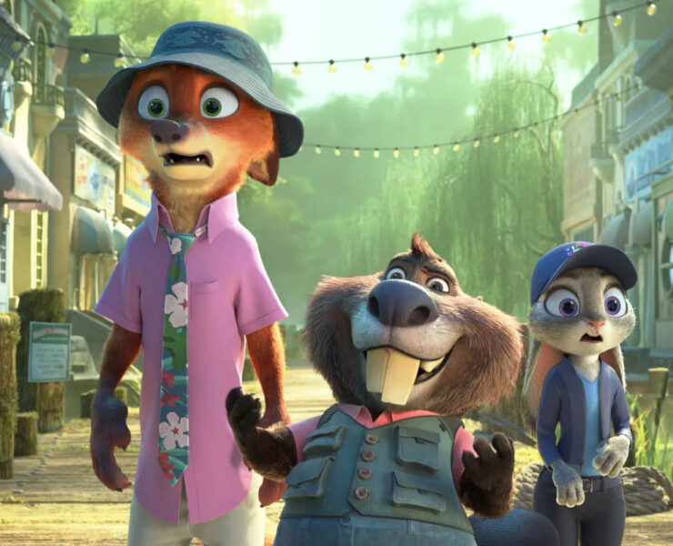Επιτέλους έρχεται η συνέχεια της ταινίας «Zootopia» μετά από σχεδόν μια δεκαετία