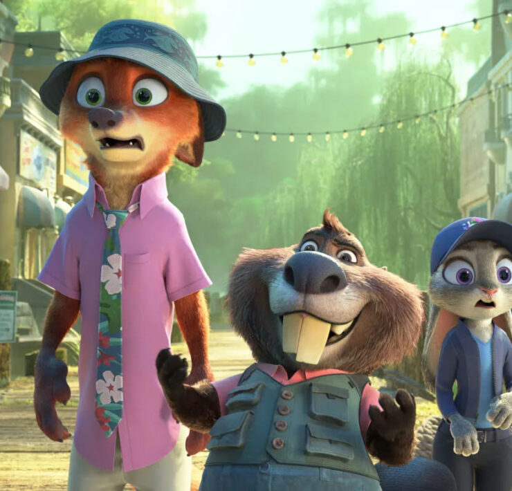 Επιτέλους έρχεται η συνέχεια της ταινίας «Zootopia» μετά από σχεδόν μια δεκαετία