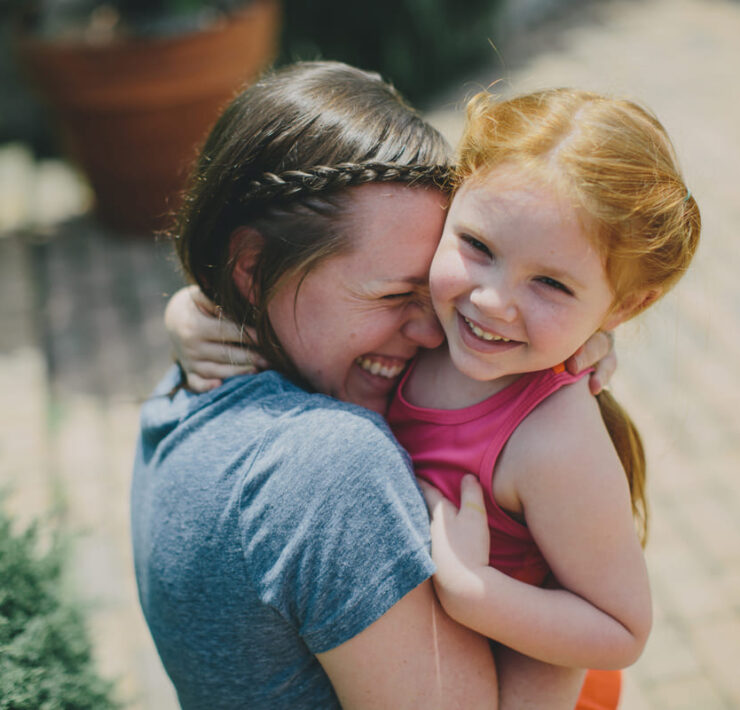 «Διδάξτε οπωσδήποτε αυτή τη δεξιότητα στα παιδιά» επισημαίνει η ειδικός Reem Raouda
