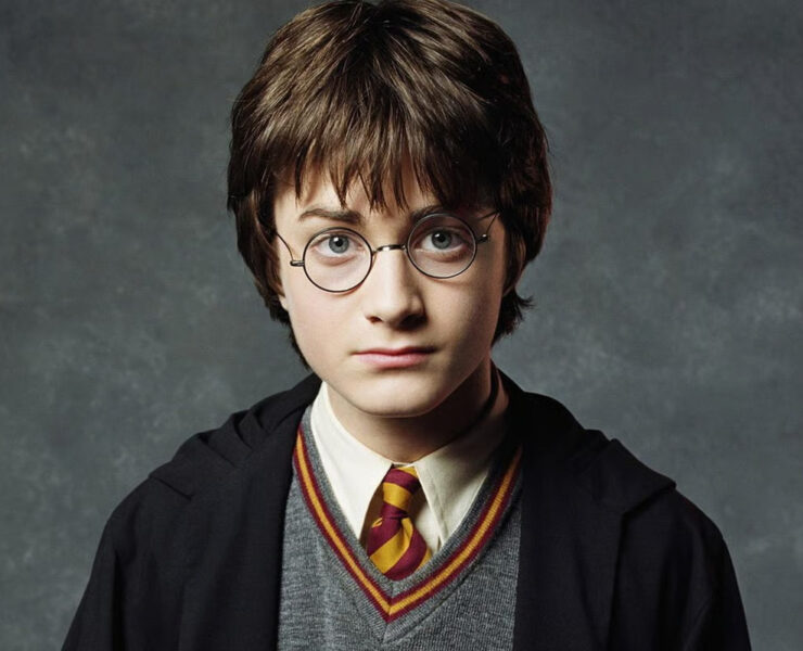 Harry Potter: 20+ ενδυναμωτικές φράσεις με αφορμή τα γενέθλια του λογοτεχνικού ήρωα αλλά και της συγγραφέα του