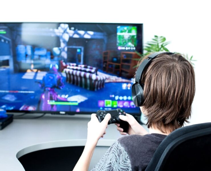 Η Roblox παρουσιάζει 4 νέα χαρακτηριστικά ασφαλείας για την καλύτερη προστασία των εφήβων