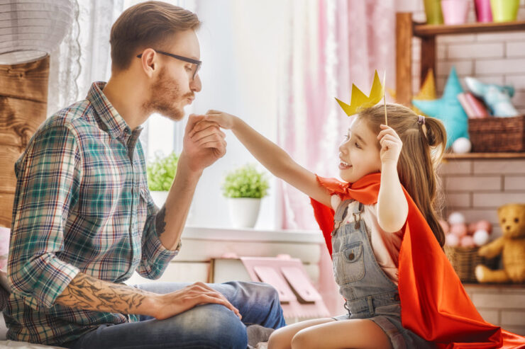 Αρκετά με την αγένεια: πώς να διδάξετε τρόπους στα σημερινά παιδιά