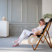 Το άγχος κατά τη διάρκεια της εγκυμοσύνης επηρεάζει την υγεία του εντέρου του μωρού σας