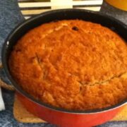 Με αυτές τις 3 συνταγές φανουρόπιτας θα τιμήσεις τη γιορτή του Αγίου Φανουρίου