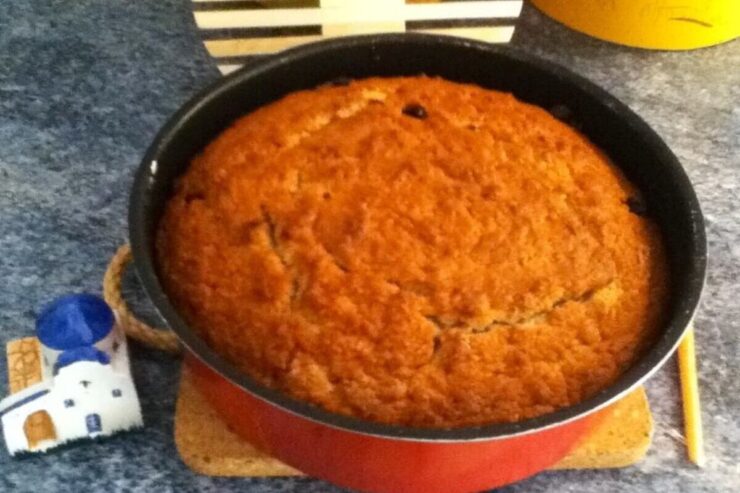 Με αυτές τις 3 συνταγές φανουρόπιτας θα τιμήσεις τη γιορτή του Αγίου Φανουρίου