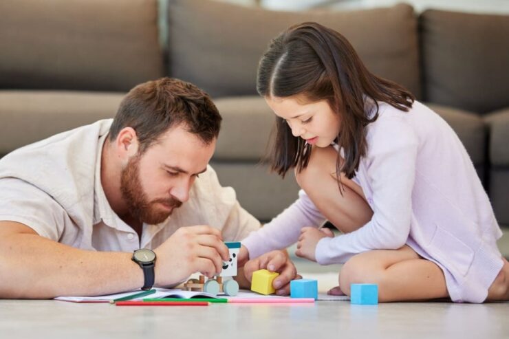 Κι όμως υπάρχει κάτι σωστό όταν οι γονείς (ή τα παιδιά) κάνουν λάθη!