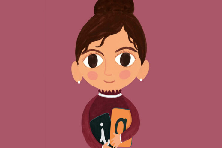 Μαρία Μοντεσσόρι: «Δεν μπορούμε να δημιουργήσουμε παρατηρητές λέγοντας “παρατηρήστε”, αλλά δίνοντάς τους τη δύναμη και τα μέσα»