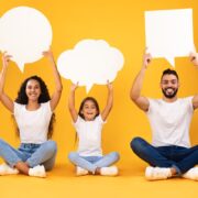 Με αυτές τις θετικές επιβεβαιώσεις βοήθησα το παιδί μου να μην τα παρατάει εύκολα