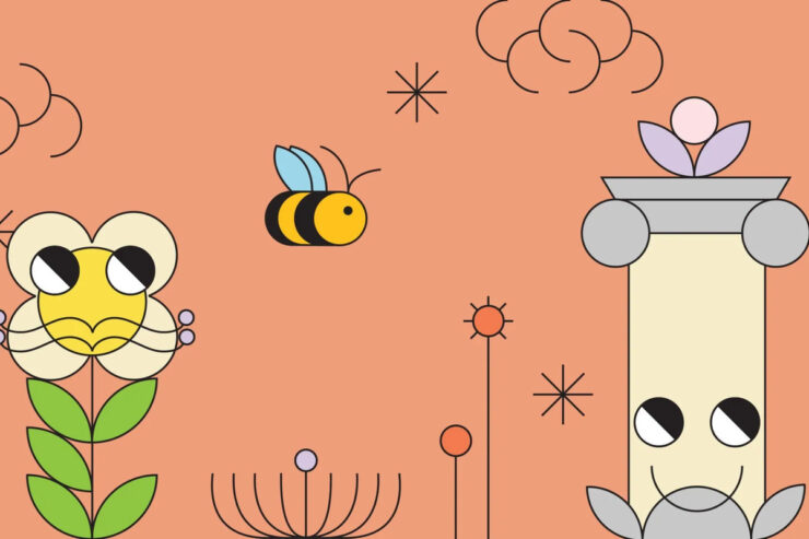 Μετράμε αντίστροφα! Cycladic Kids Festival 27-28 Σεπτεμβρίου