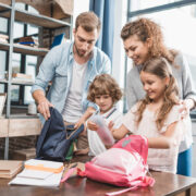 6 συστατικά από τον πρώτο μήνα στην ταξη για σχολική επιτυχία, σύμφωνα με τους εκπαιδευτικούς
