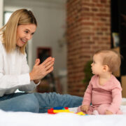 Έτσι θα γίνει το μωρό σας πιο έξυπνο