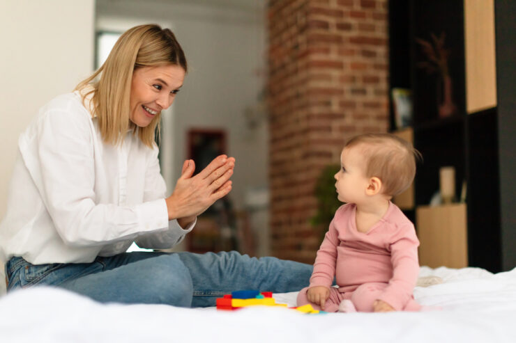 Έτσι θα γίνει το μωρό σας πιο έξυπνο