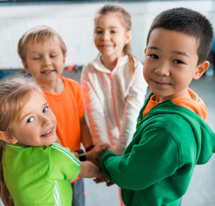 Φιλίες Προσχολικής Ηλικίας: Πώς τα παιδιά δημιουργούν δεσμούς στο νηπιαγωγείο και γιατί είναι σημαντικό