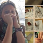 Αναστασία Γκίτση: «Η Αγία Γραφή και η γνώση που περιέχει είναι μνημεία συλλογικής κληρονομιάς και μεταβιβάζεται από εποχή σε εποχή και από άνθρωπο σε άνθρωπο»