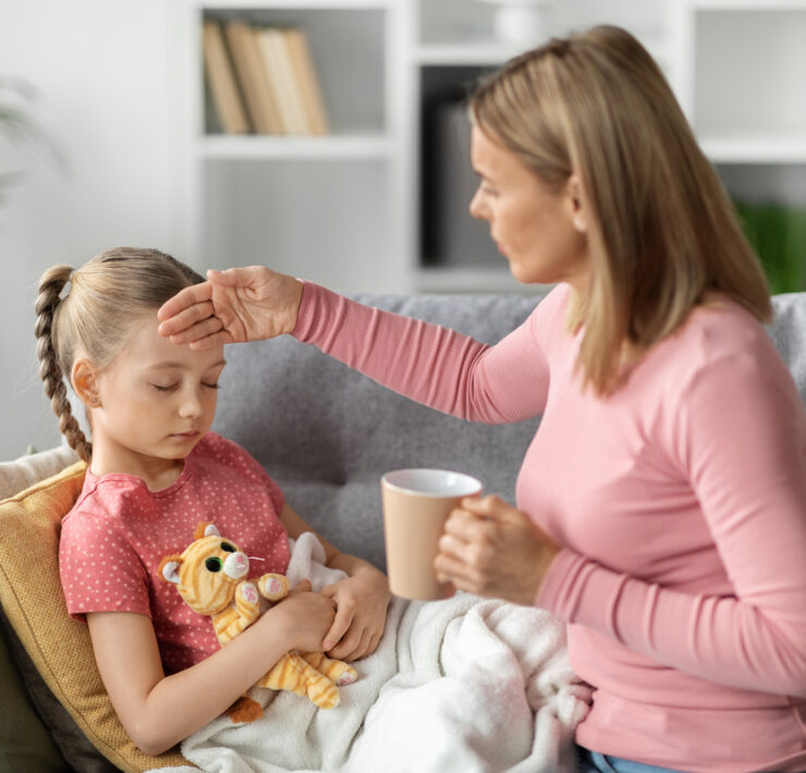 Υπέφερα από τις "σχολικές" ιώσεις — μέχρι που έμαθα να τις προλαμβάνω (όσο γίνεται)