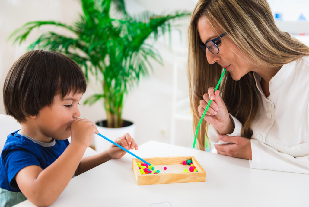Πώς οι αρχές ανατροφής Montessori με βοηθούν να είμαι καλύτερη εκδοχή μου ως γονιός