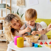 Πώς οι αρχές ανατροφής Montessori με βοηθούν να είμαι καλύτερη εκδοχή μου ως γονιός