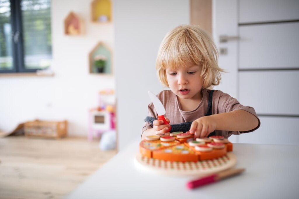 Πώς οι αρχές ανατροφής Montessori με βοηθούν να είμαι καλύτερη εκδοχή μου ως γονιός