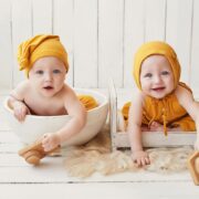 10 επιστημονικά αποδεδειγμένα χαρακτηριστικά που κάνουν τα μωρά του Σεπτεμβρίου να ξεχωρίζουν