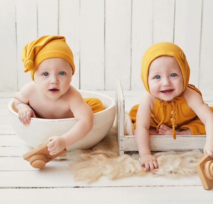 10 επιστημονικά αποδεδειγμένα χαρακτηριστικά που κάνουν τα μωρά του Σεπτεμβρίου να ξεχωρίζουν