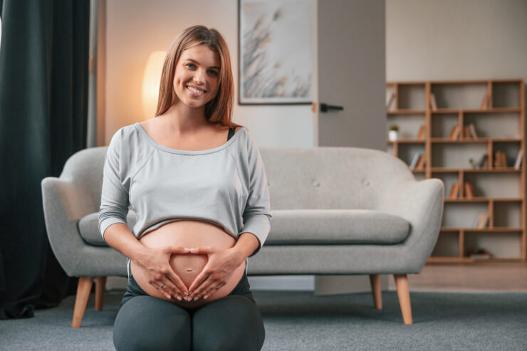 Μια νέα μελέτη υποδηλώνει ότι τα βακτήρια του εντέρου σας μπορούν να προβλέψουν τον πρόωρο τοκετό