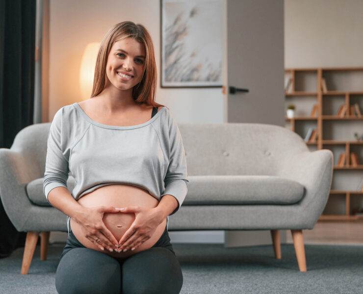 Μια νέα μελέτη υποδηλώνει ότι τα βακτήρια του εντέρου σας μπορούν να προβλέψουν τον πρόωρο τοκετό