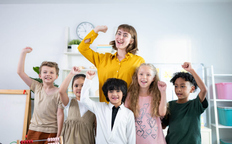 25 φράσεις για να εμπνεύσετε αυτοπεποίθηση στο παιδί σας