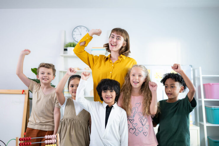 25 φράσεις για να εμπνεύσετε αυτοπεποίθηση στο παιδί σας