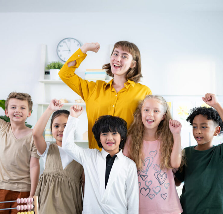 25 φράσεις για να εμπνεύσετε αυτοπεποίθηση στο παιδί σας