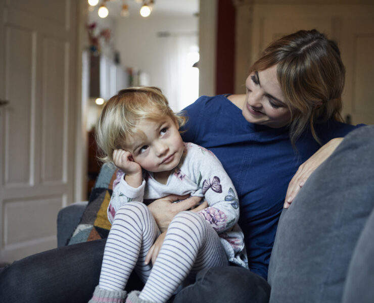 Πώς να αναθρέψετε ένα «πνευματώδες παιδί», σύμφωνα με την εκπαιδεύτρια γονέων Mary Sheedy Kurcinka